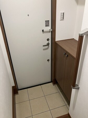 サンライズ国立IIの物件内観写真